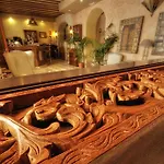 Hotel Argantonio
