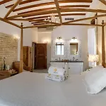 Hotel Argantonio 2*