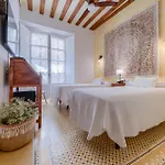Argantonio Hotel