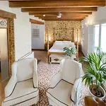 Hotel Argantonio Cádiz