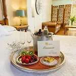 Argantonio Hotel