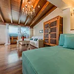 Hotel Argantonio 2*