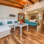 Hotel Argantonio