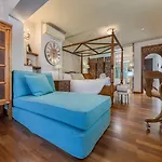 Hotel Argantonio