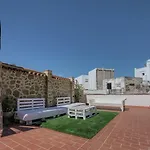 Argantonio Hotel Cádiz