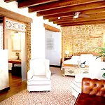 Hotel Argantonio 2*