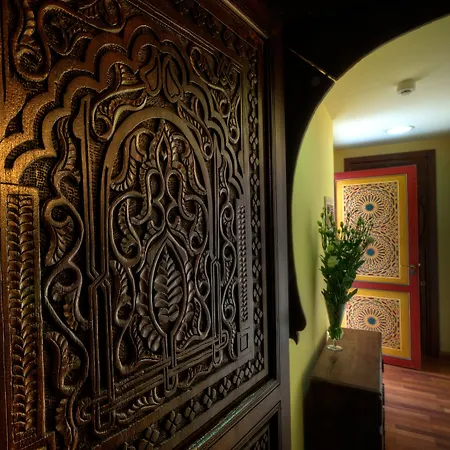 Argantonio Szálloda 2*