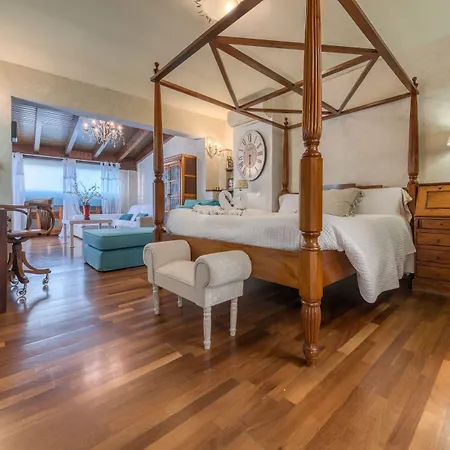 Hotel Argantonio Cadiz