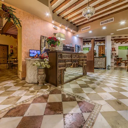 Argantonio Hotel Cadiz