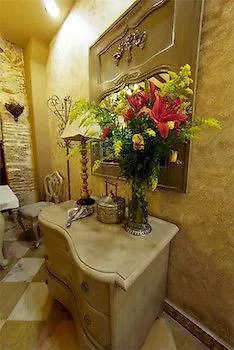 Hotel Argantonio 2*