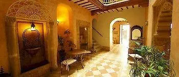 Argantonio Hotel