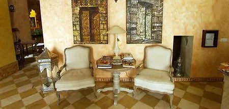 Argantonio Hotel