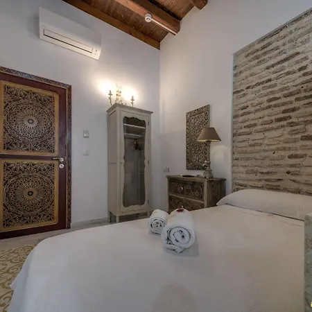 Argantonio Hotel Cadiz