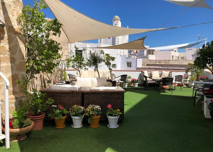 Argantonio فندق 2*