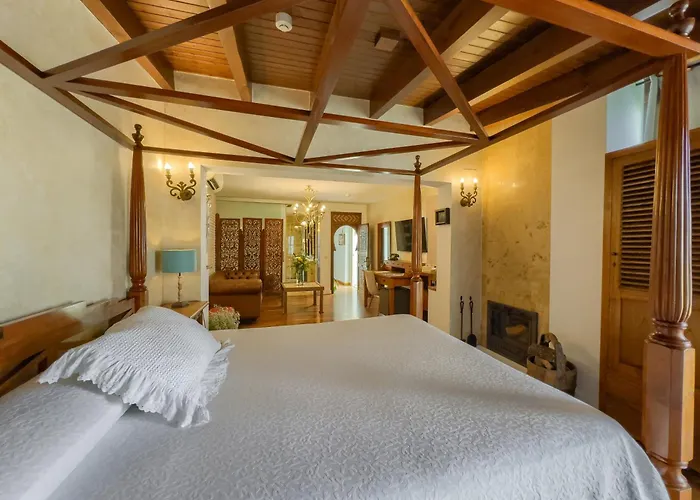 فندق Argantonio كاديز