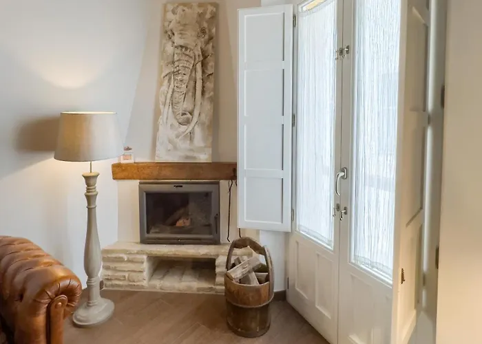 Argantonio فندق كاديز