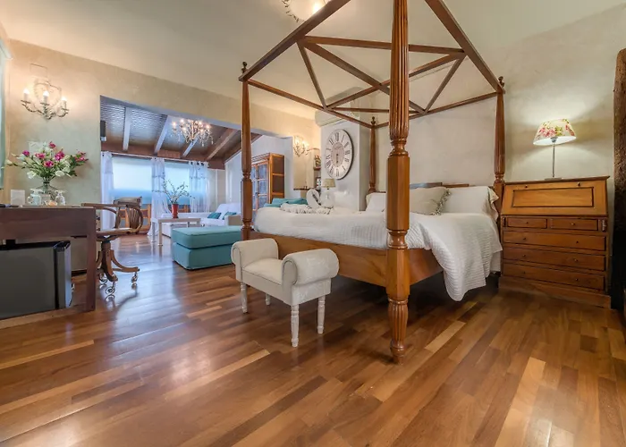 فندق Argantonio كاديز