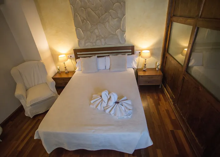 فندق Argantonio كاديز