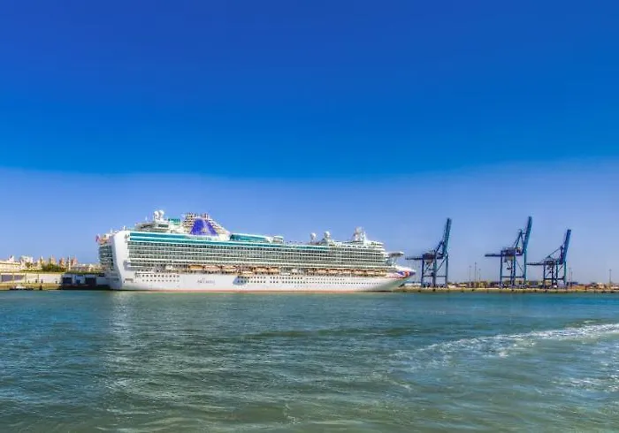 Argantonio فندق 2*