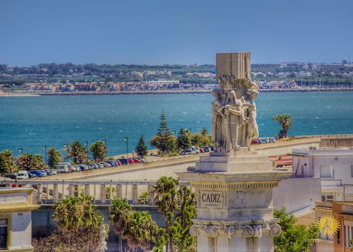 فندق Argantonio 2*