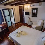 Argantonio Hotel