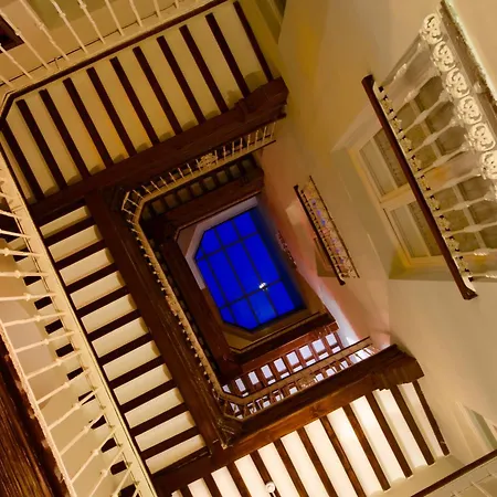 Hotel Argantonio Cádiz