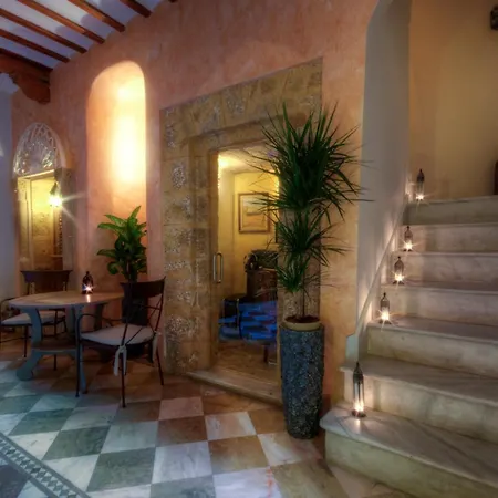 Hotel Argantonio