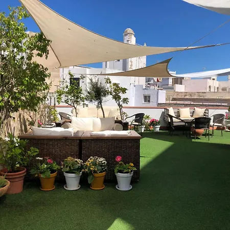Argantonio Hotel 2*