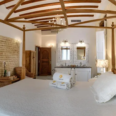 Hotel Argantonio 2*