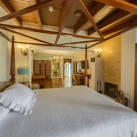 Hotel Argantonio Cádiz