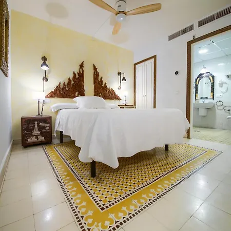 Argantonio Hotel