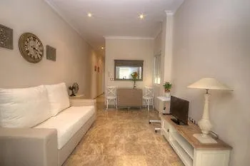 Argantonio 2* Cádiz