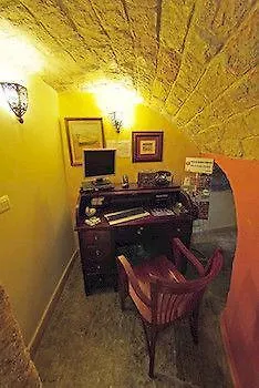 Hotel Argantonio