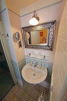Hotel Argantonio