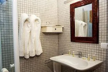 Hotel Argantonio Cadiz