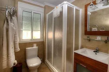 Argantonio Hotel Cádiz
