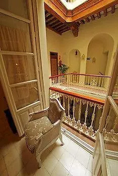 Hotel Argantonio 2*