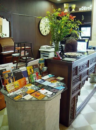Hotel Argantonio