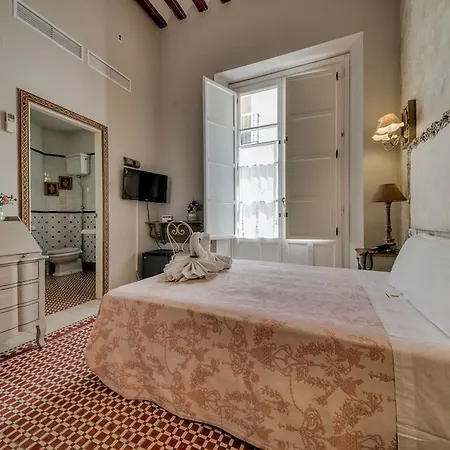 Argantonio Hotel 2*