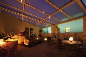 Argantonio Hotel