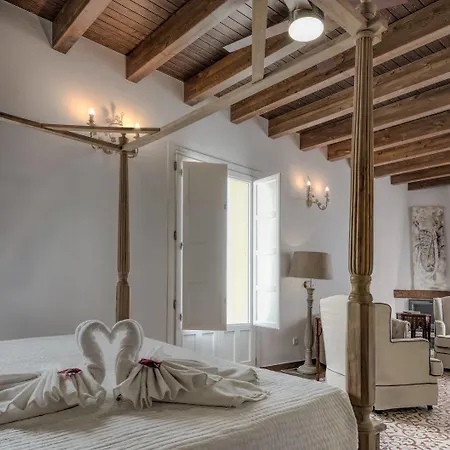 Argantonio Hotel 2*