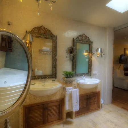 Argantonio Hotel Cádiz