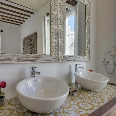 Argantonio Hotel Cádiz