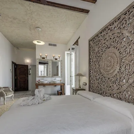 Hotel Argantonio Cádiz