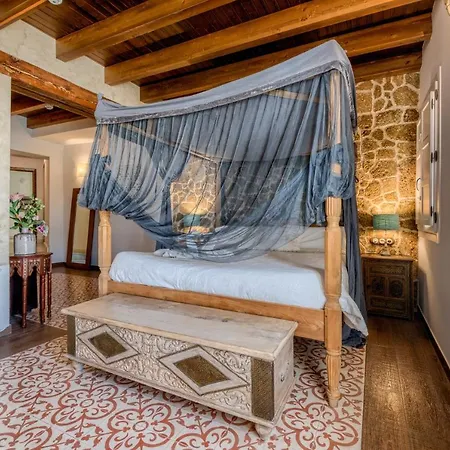 Hotel Argantonio Cádiz